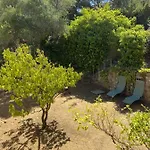 Seaview Garden LʼÎle-Rousse