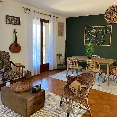 Seaview Garden Appartamento *