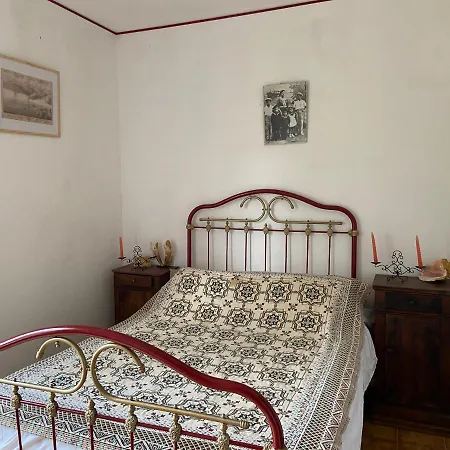 Seaview Garden Appartamento