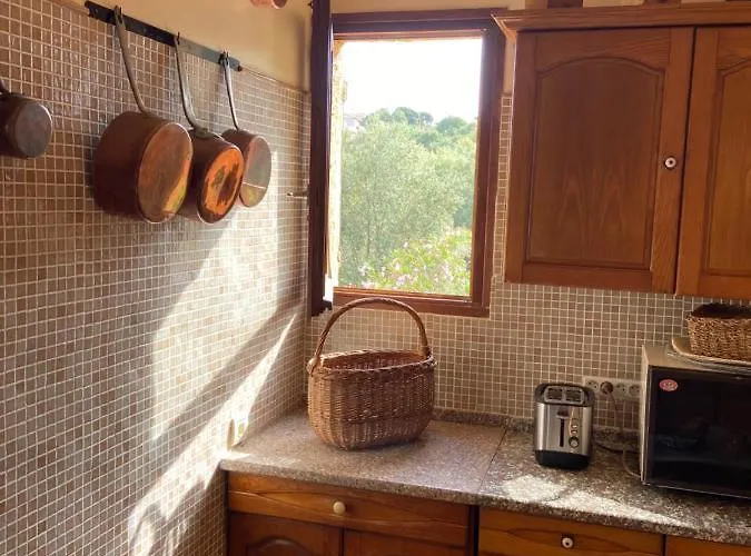 公寓 Seaview Garden