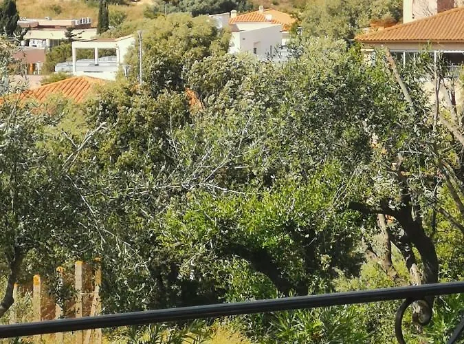 Seaview Garden * L'Ile-Rousse (Corsica)